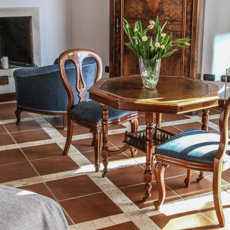 La Locanda Del Pontefice - Luxury Country House Марино Экстерьер фото